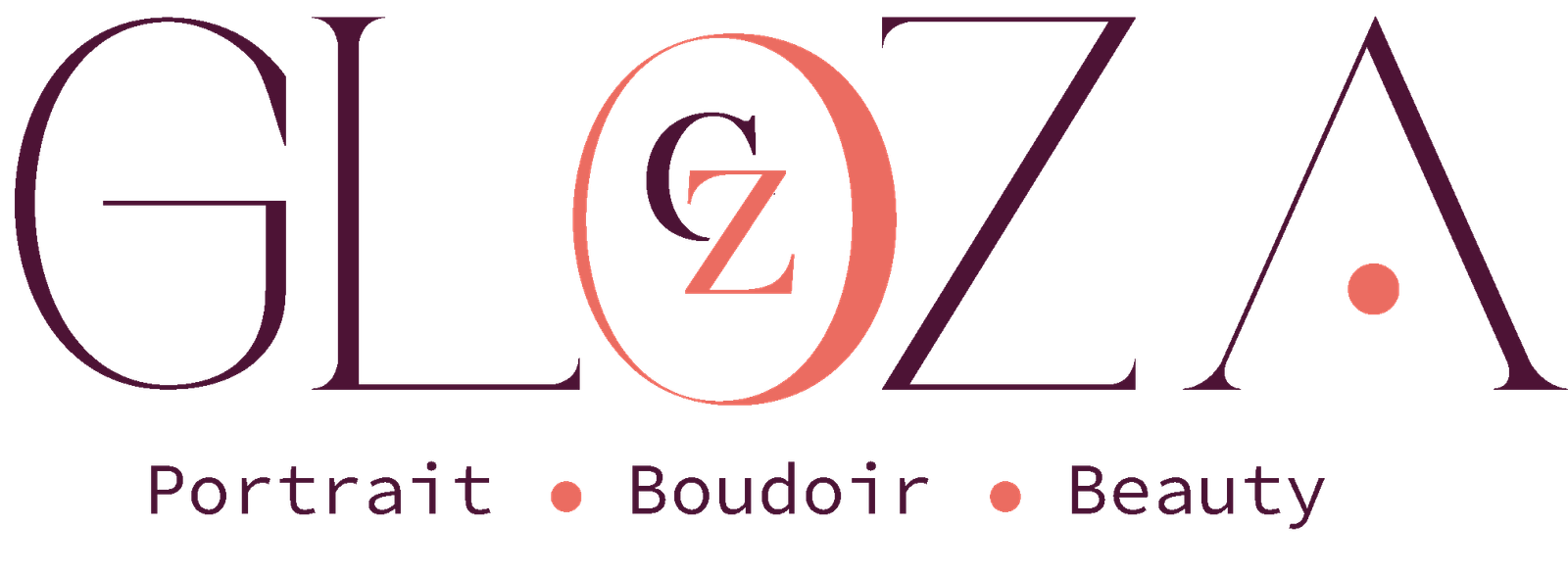 GLOZA — Portrait, Boudoir, Beauty