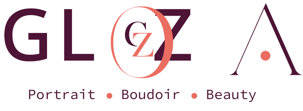 GLOZA — Portrait, Boudoir, Beauty